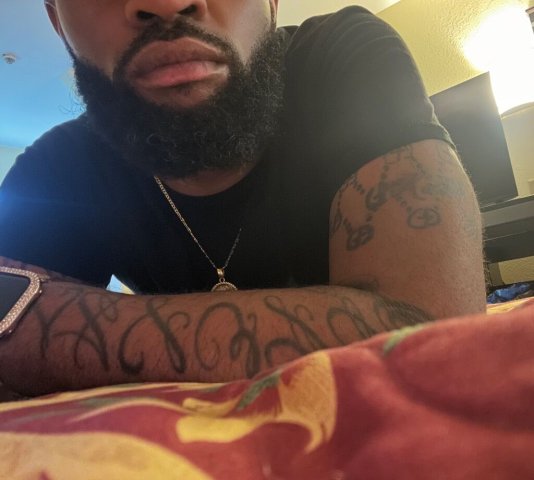🏆 The Dick ALMIGHTY.👑 - 1