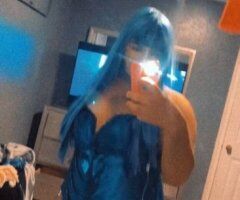 Houston escorts - Throat Goat 💋