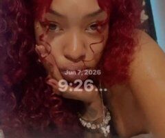 MS.SIDE BITCH IS BACKKK IN TOWN😂💁🏽♀🥰💦 😉🤸🏾♀100% ME !!! FMOSC: @NotSoo.Innocent - 26 - Image 6