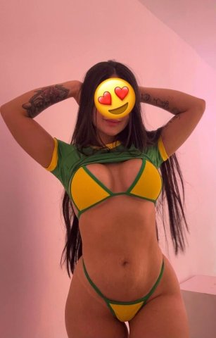 😋Colombian Latina. Available 24/7 😈☀ The best choice and the best services 😻🌼 Private message, SMS, or WhatsApp. - 28 - 1