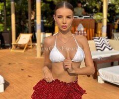 Lika, agency Luna Models. Last seen online: 8.7.2026 - 25 - Image 2