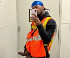 DL LOWKEY 🍆 IS ALWAYS BETTER . LET ME SLUT YOU OUT - Image 3