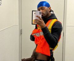 DL LOWKEY 🍆 IS ALWAYS BETTER . LET ME SLUT YOU OUT - Image 8