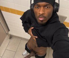 DL LOWKEY 🍆 IS ALWAYS BETTER . LET ME SLUT YOU OUT - Image 12