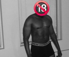Kansas City escorts - don't be shy