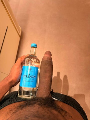 12 inch king💪🏽🍌 - 1