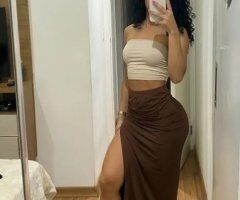 Manhattan escorts - Looking for a good time and great intimate fun ! im free whenever hit me up - 25