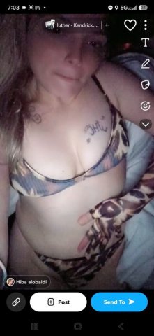 fun, sexy, Blonde let's play - 31 - 1