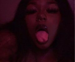 THICK N SLIPPERY SEXY DARK CHOCOLATE👅💋💗 AVALIBLE 24/7 OUTCALL INCALL - 19 - Image 8