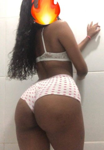 Hi 💦❤I'm here to give you😘 a good service by offering 😍everything you want🔥 - 26 - 1