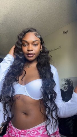 HEAD BETTER THAN HERS 👇🏽 vagina better than hers ☝🏾 - 26 - 1