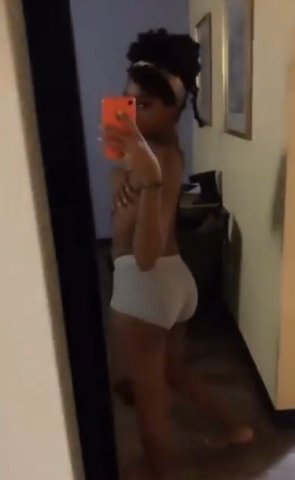 THE REAL MISS GOOD PUSSY🔥❤‍🔥 sliīm shtt🤤😵‍💫 - 25 - 1