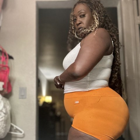 Jamaican Beauty with the big O booty - 43 - 1