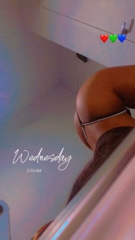 Super Wet Saturday💦 - 22 - 1
