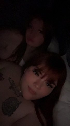 Cherry Red & Baby Doll here to please you 😘💦 - 25 - 1
