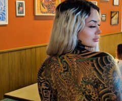 no deposit cash only. tattooed exotic mexicana visiting until monday UPSCALE incall GFE spokane valley 6.1.9.5.2.0.9310 - 25 - Image 3