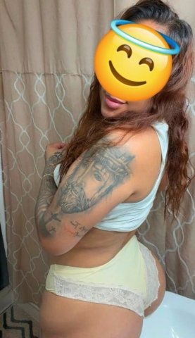 Disponible 24/7 nueva en la zona🔥🔥 - 30 - 1
