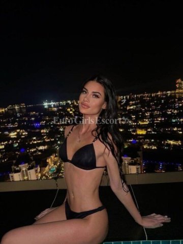 Rita, agency Escort in Oslo. Last seen online: 10.7.2026 - 25 - 1
