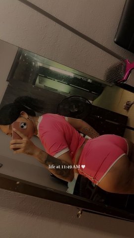 Sexxyyy Petite Redbone 💦🎀 🩷 - 25 - 1