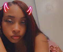 Sexxyyy Petite Redbone 💦🎀 🩷 - 25 - Image 4