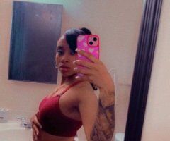 Sexxyyy Petite Redbone 💦🎀 🩷 - 25 - Image 6