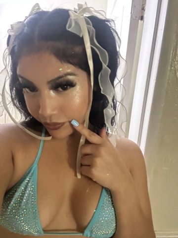 NEW GIRL IN TOWN 5'2 CURVY LATINA AVAILABLE FOR BOOKING NOW! - 21 - 1