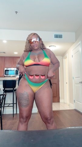 🍆👅🍆👅YOUR FAVORITE SECRET TIGHT ALL 3 OPEN🍆👅🍆😅 SUPER SOAKER🫦💦 - 35 - 1