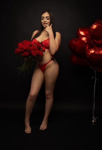 NEW IN TOWN DONT MISS 💕💦😻 - 21 - 1