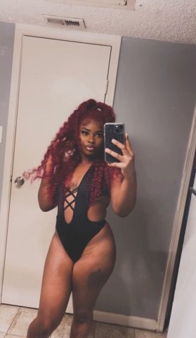 FunSize Sexy Doll Enjoys pleasing & caressing your body,come see why they alway come back Bae - 23 - 1