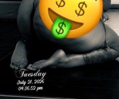 LET ME BE YOU FAVORITE HABIT ONE NIGHT ONLY DEAL OR NO DEAL 💦🤪 - 25 - Image 2