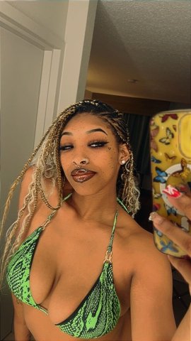 BACK TOMORROW !! BOOK ME NOW 🥴⚡📲 - 22 - 1
