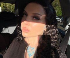 📍SALEM | 5🌟 Vivacious Vixen With A Body Made To Be Touched and DSL you'll remember 4ever 🫦 - 26 - Image 3