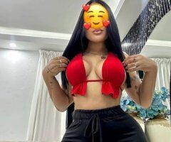 Savannah escorts - 💦 FRESH HOT LATINA READY TO PLEASE YOU 💦 - 22