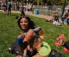 San Francisco escorts - ready to play - 24