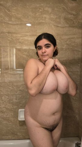 HotandSpicyAsh 36K breasts. Come and give them a squeeze for yourself - 21 - 1