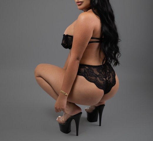 NUEVA HERMOSA Y SEXY LATINA 😈 - 26 - 1