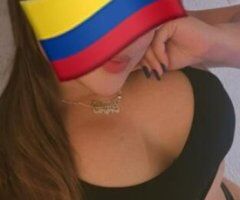 Brockton escorts - 💦🔥HERMOSA LATINA COLOMBIANA 🍑💦🔥