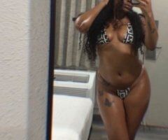 Modesto escorts - 🩷 Outcalls / Incalls / Facetime Shows 🩷 Caribbean doll thick thighs deep throat 😍✨💦 - 22