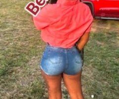 Charlotte escorts - Petite Doll With The Fattest😻😻 - 24