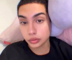 Tucson escorts - Femboy, Smooth Body, Fully BOTTOM