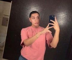 Femboy, Smooth Body, Fully BOTTOM - Image 4