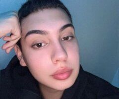 Femboy, Smooth Body, Fully BOTTOM - Image 5