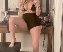 ♥ Independent Blonde Bombshell♥ Big Booty Snow Bunny♥Outcall Specials Now♥ - 35 - Image 6