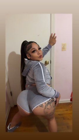 Sexxy Reddd🥰 - 27 - 1