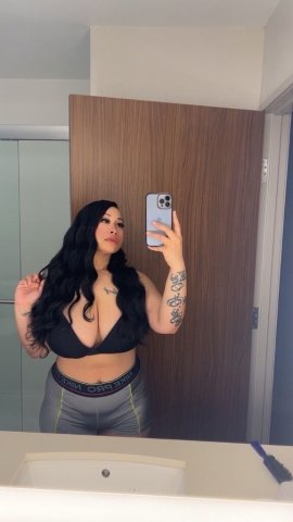 CURVY ASIAN PERSUASIAN, NEW IN TOWN READY TO PLAY💦 - 24 - 1