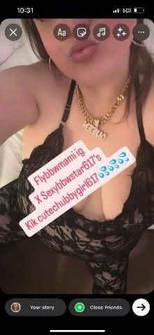 specials available ❤WET SLIPPERY 💦💦 GOODTIMES NO COPS NO DRAMA NO BS NO ISSUES BBW SNOW BUNNY😛😘🥰 - 43 - 1