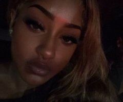 Charlotte escorts - outcall baddie 😍 - 22
