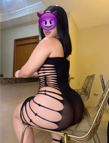 New Sexy Queen👑 Available 24/7 💗Fun, Chill and Private Time 💋 - 25 - 1