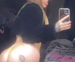 Stockton escorts - Can i be your favorite Temptation - 25