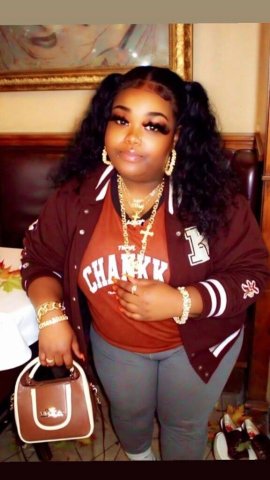㊗🍫BIG CHANKKKK HERE 🫧😜CHATT AREAS 🎉💕🍍YALL MISS ME🤤👑COME THRUUUU📲🩷💁🏿♀🥳 - 28 - 1